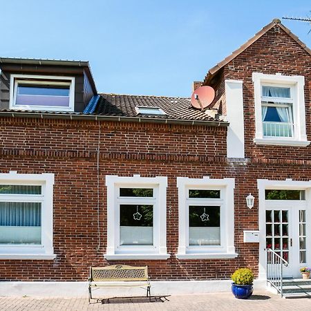 Ferienwohnung Am Dorfteich เฟมาร์น ภายนอก รูปภาพ