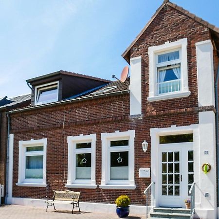 Ferienwohnung Am Dorfteich เฟมาร์น ภายนอก รูปภาพ