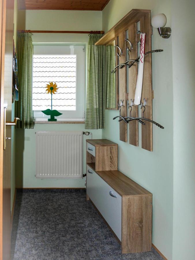 Ferienwohnung Am Dorfteich เฟมาร์น ภายนอก รูปภาพ